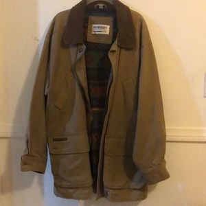 Vintage Bobbie Jacket La Moda Internatinale